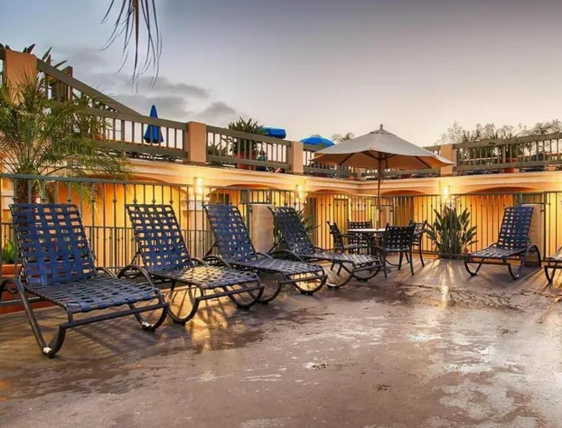 La Ensenada Hotel Laguna Beach, Sonder by Marriott Bonvoy hotel detail image 1