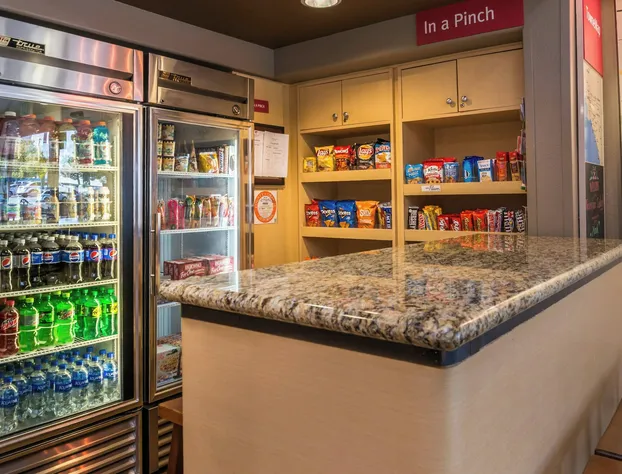 TownePlace Suites By Marriott Anaheim Maingate Near Angel Stadium hotel detail image 3