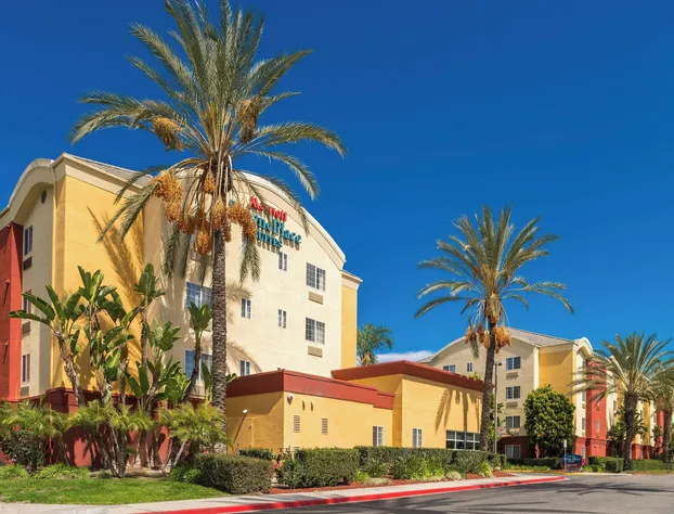 TownePlace Suites By Marriott Anaheim Maingate Near Angel Stadium hotel detail image 2