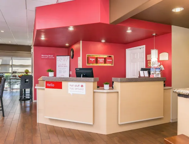 TownePlace Suites By Marriott Anaheim Maingate Near Angel Stadium hotel detail image 4