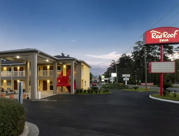 Red Roof Inn Valdosta - University hotel detail image 2