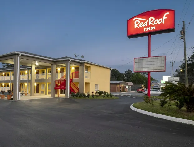 Red Roof Inn Valdosta - University hotel detail image 3