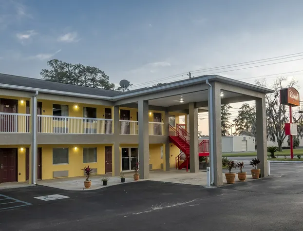Red Roof Inn Valdosta - University hotel detail image 4