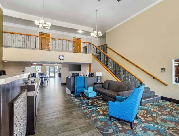 Best Western Liberty Inn hotel detail image 2