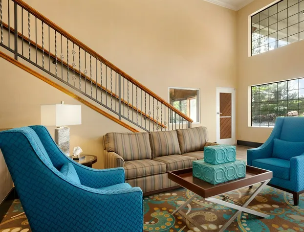 Best Western Liberty Inn hotel detail image 3