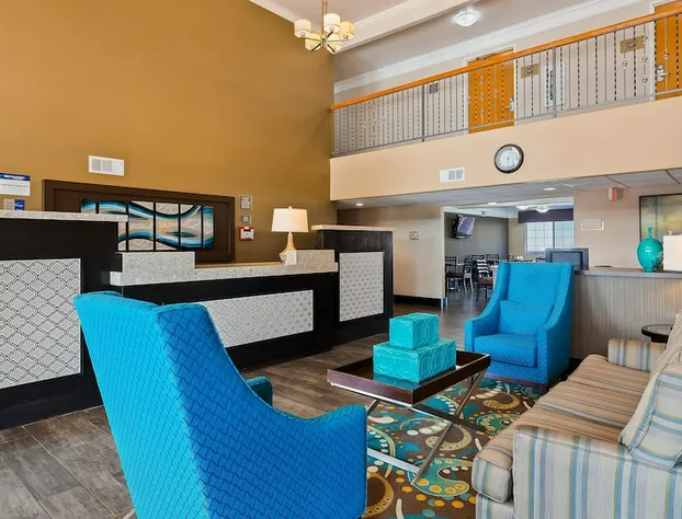 Best Western Liberty Inn hotel detail image 4