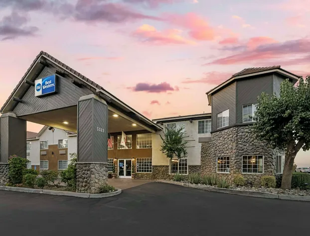 Best Western Liberty Inn hotel detail image 3