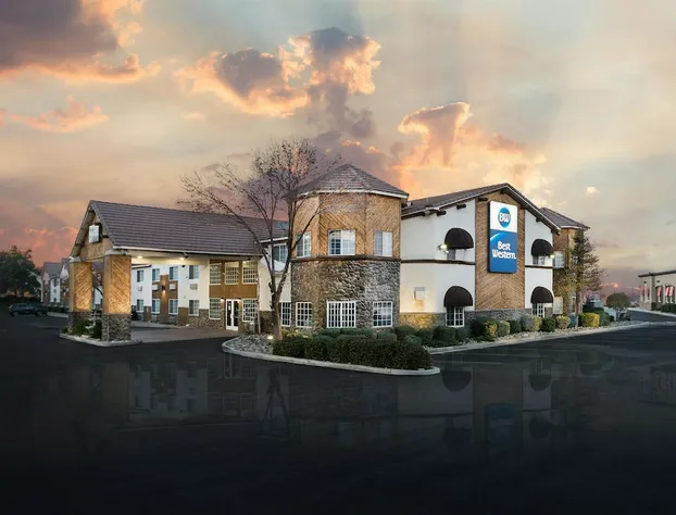 Best Western Liberty Inn hotel detail image 4