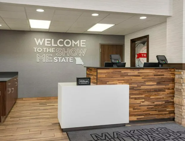 Hampton Inn & Suites Springfield, MO hotel detail image 3