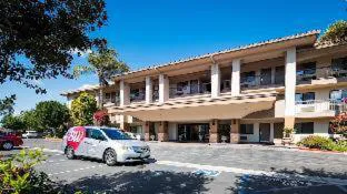 Best Western Plus Orange County Airport North hotel detail image 3