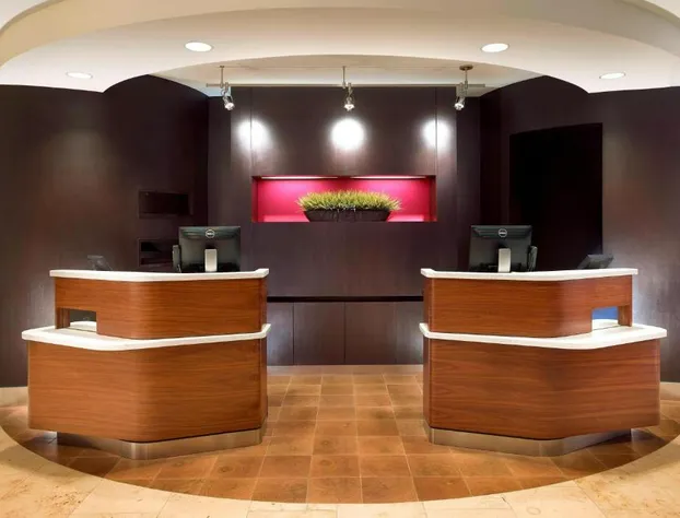 Courtyard Anaheim Resort/Convention Center hotel detail image 2