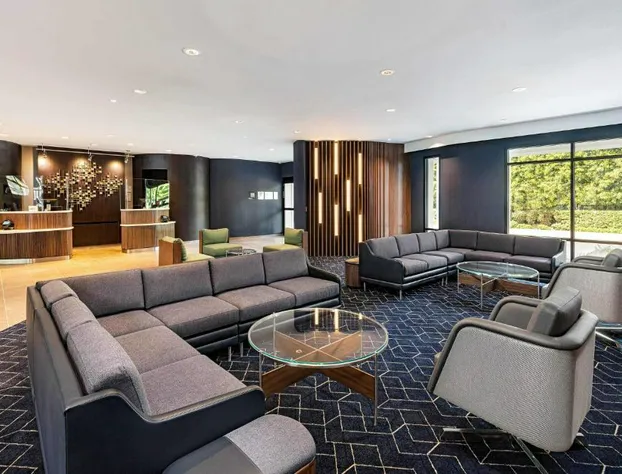 Courtyard Anaheim Resort/Convention Center hotel detail image 3