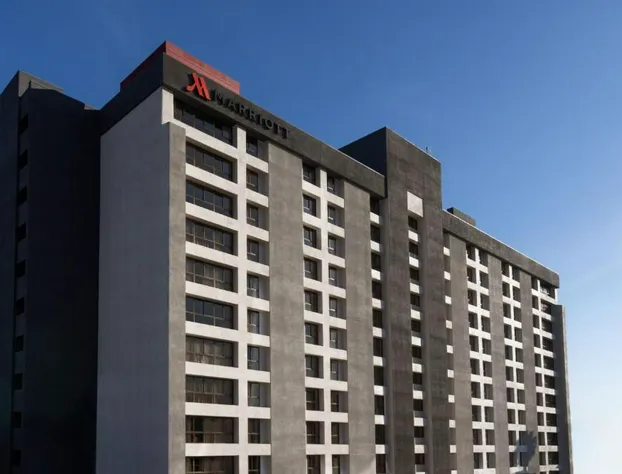 Marriott Riverside at the Convention Center hotel detail image 3