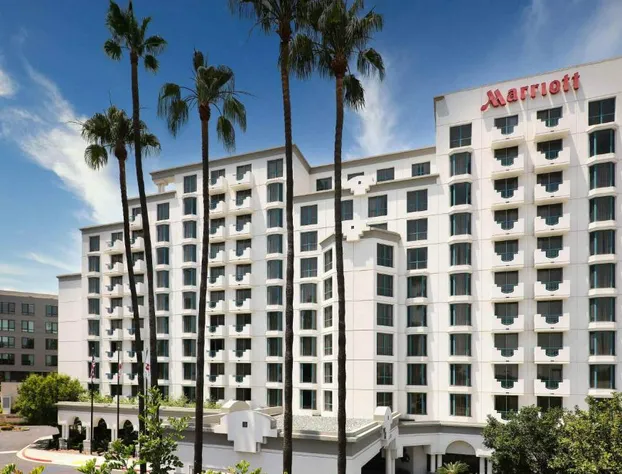Costa Mesa Marriott hotel detail image 1