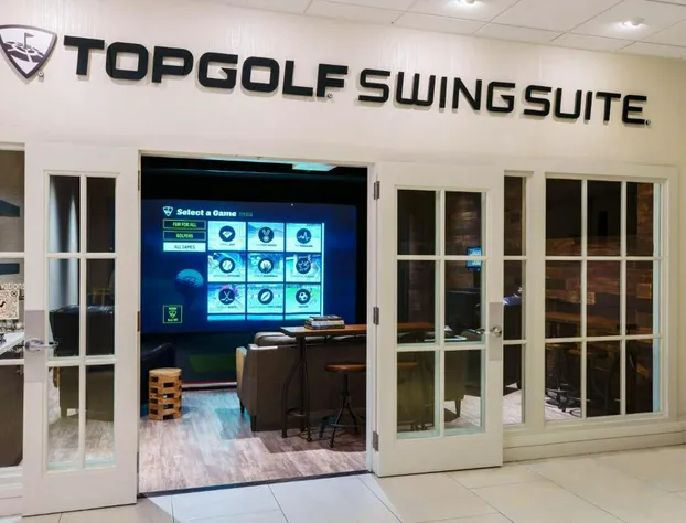 Irvine Marriott hotel detail image 1