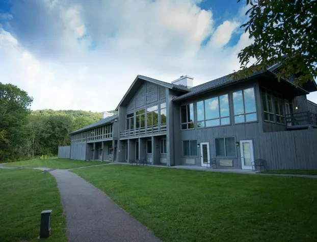 Peaks of Otter Lodge hotel detail image 1