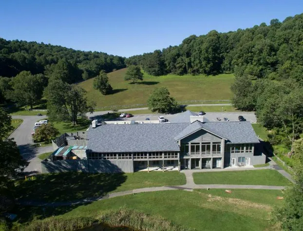 Peaks of Otter Lodge hotel detail image 2