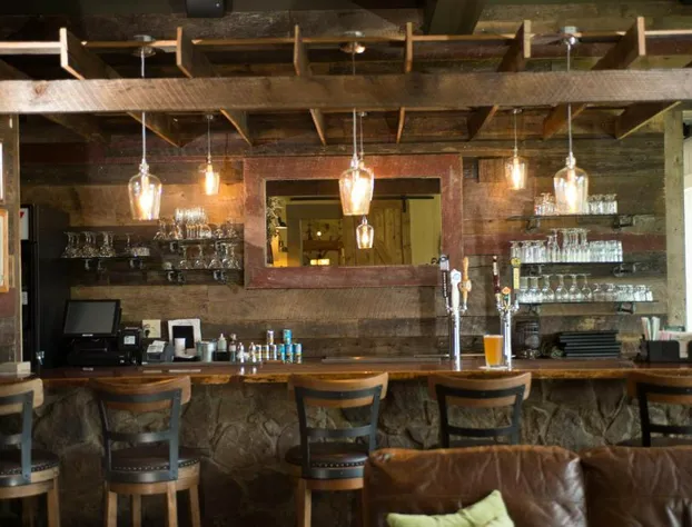 Peaks of Otter Lodge hotel detail image 4