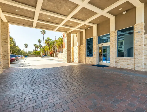 Holiday Inn Express Anaheim West by IHG hotel detail image 3