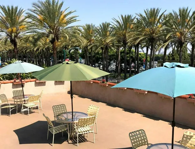 Kings Inn Anaheim at the Park & Convention Center hotel detail image 1