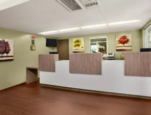 Kings Inn Anaheim at the Park & Convention Center hotel detail image 2