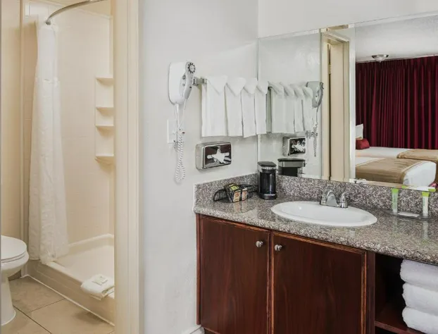 Kings Inn Anaheim at the Park & Convention Center hotel detail image 4