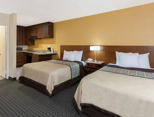 Days Inn by Wyndham Mission Valley/SDSU hotel detail image 3