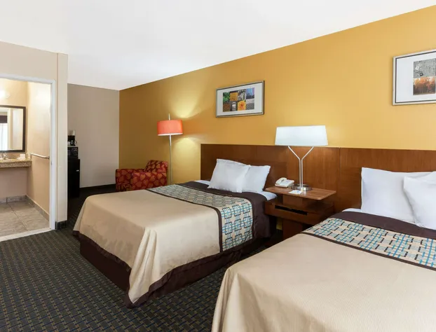 Days Inn by Wyndham Mission Valley/SDSU hotel detail image 3