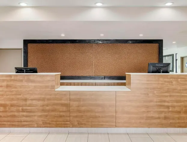 Best Western Carlsbad by the Sea hotel detail image 2