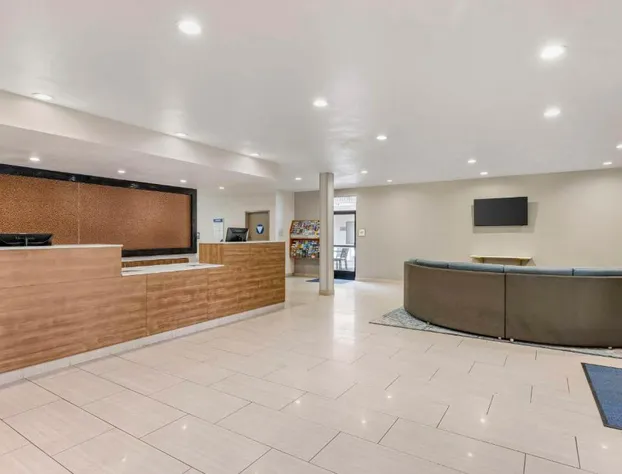 Best Western Carlsbad by the Sea hotel detail image 4