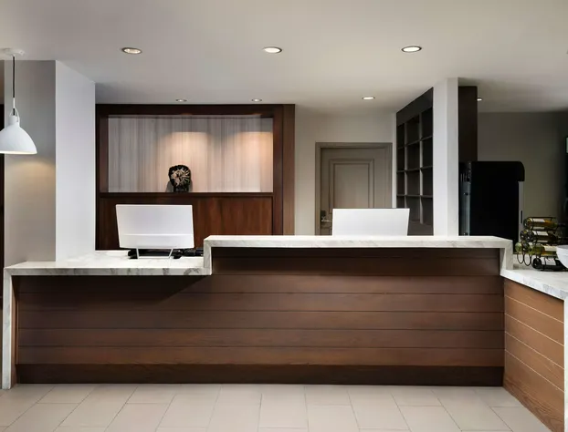 HYATT house San Diego/Sorrento Mesa hotel detail image 2