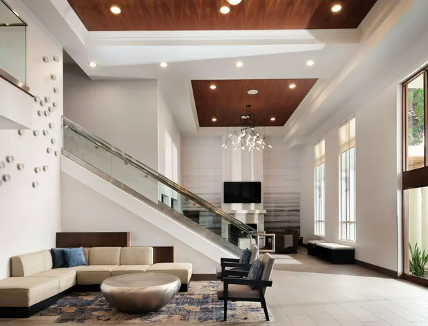 HYATT house San Diego/Sorrento Mesa hotel detail image 3