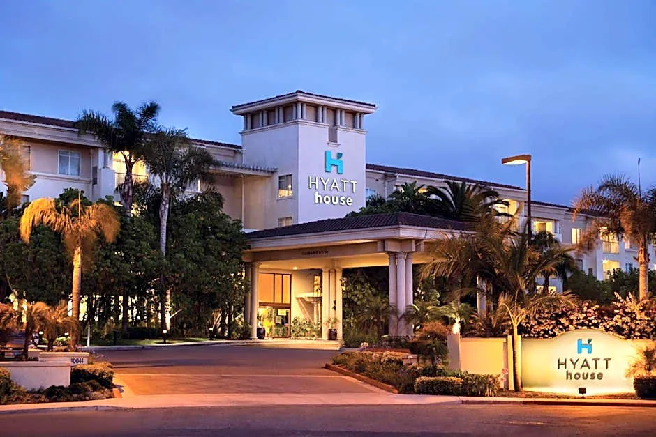 HYATT house San Diego/Sorrento Mesa hotel hero