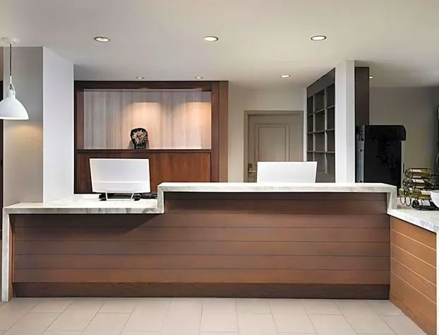 HYATT house San Diego/Sorrento Mesa hotel detail image 1