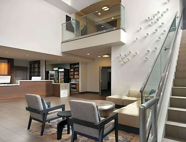 HYATT house San Diego/Sorrento Mesa hotel detail image 2