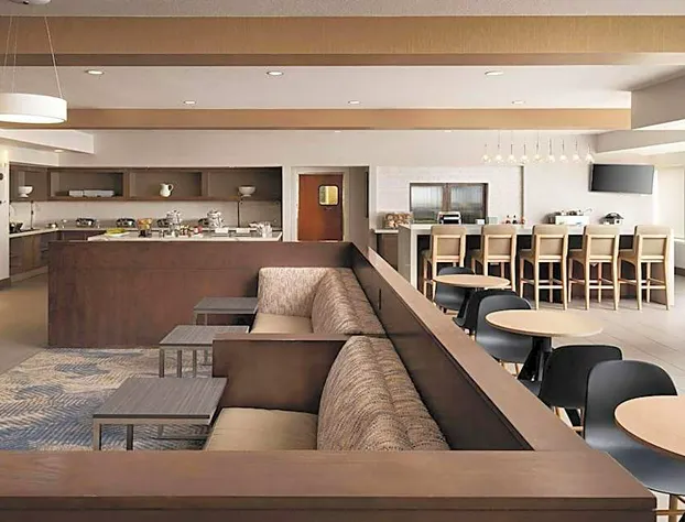 HYATT house San Diego/Sorrento Mesa hotel detail image 3