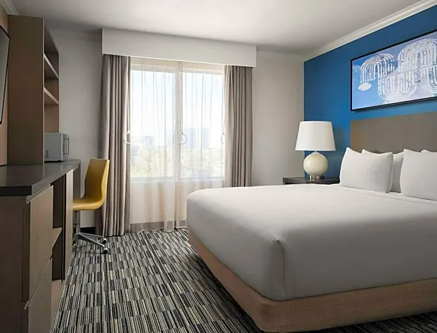 HYATT house San Diego/Sorrento Mesa hotel detail image 4