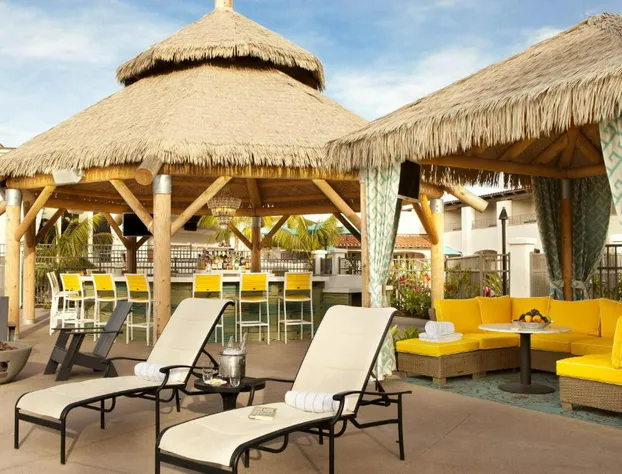 Kona Kai San Diego hotel detail image 1