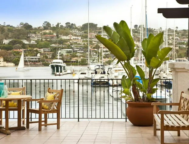 Kona Kai San Diego hotel detail image 3