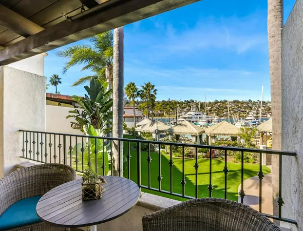 Kona Kai San Diego hotel detail image 3