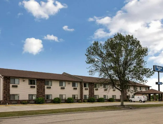 Rodeway Inn Wahpeton hotel detail image 2