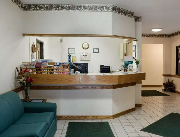 Rodeway Inn Wahpeton hotel detail image 3