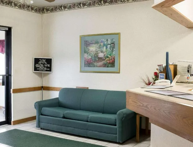 Rodeway Inn Wahpeton hotel detail image 4