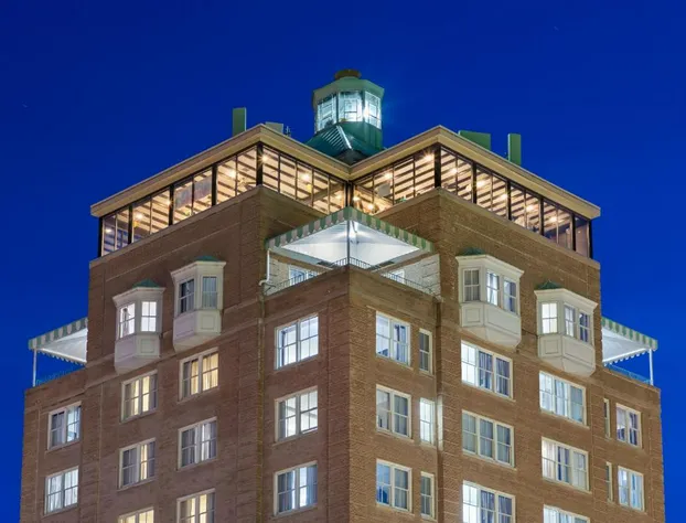 Park Place Hotel hotel detail image 2