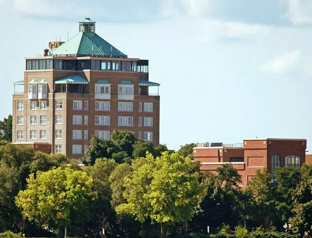 Park Place Hotel hotel detail image 3