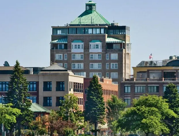 Park Place Hotel hotel detail image 3