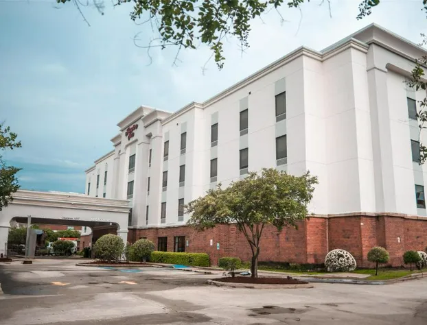 Hampton Inn Gonzales hotel detail image 1