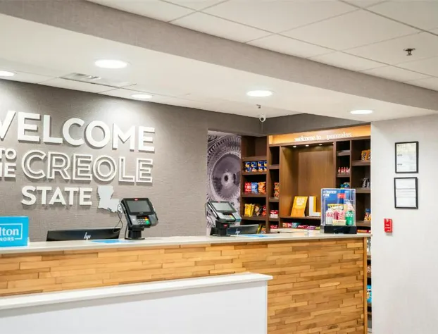 Hampton Inn Gonzales hotel detail image 2