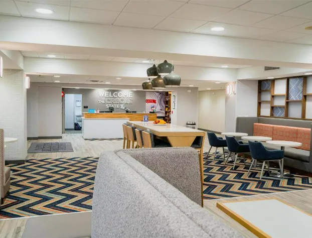 Hampton Inn Gonzales hotel detail image 3