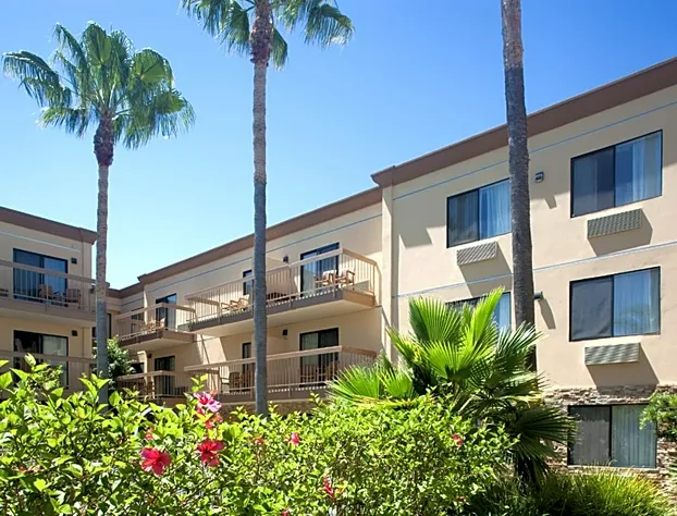 Four Points by Sheraton San Diego - Sea World hotel detail image 2